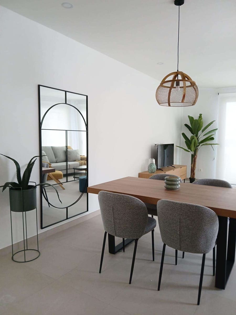 3 quarto Moradia Geminada para venda em Bigastro com garagem - 368 000 € (Ref: 9862208)