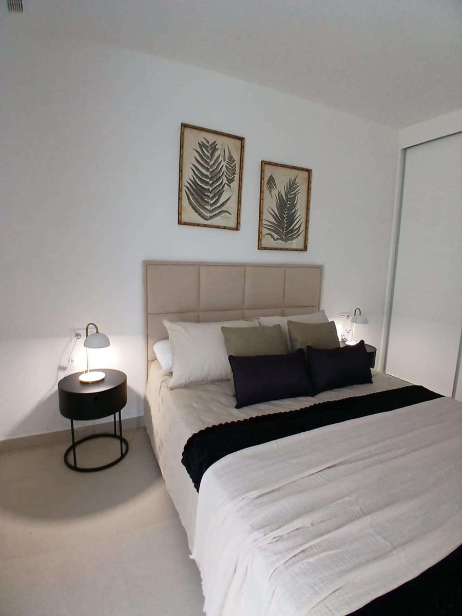 3 quarto Moradia Geminada para venda em Bigastro com garagem - 368 000 € (Ref: 9862208)