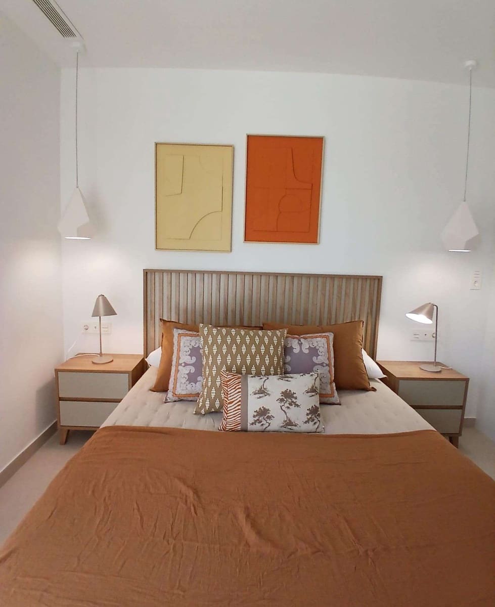 3 quarto Moradia Geminada para venda em Bigastro - 328 000 € (Ref: 9862209)