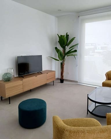 3 Zimmer Doppelhaus zu verkaufen in Bigastro - 328.000 € (Ref: 9862209)