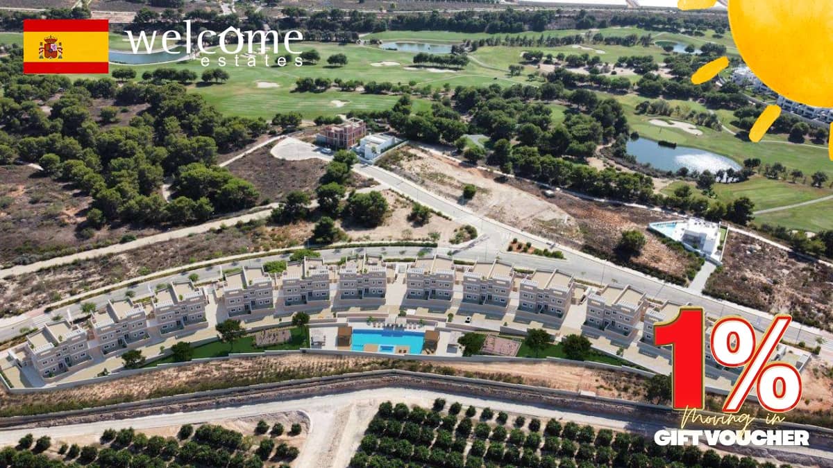 3 bedroom Apartment for sale in Pilar de la Horadada with pool garage - € 284,900 (Ref: 9863760)