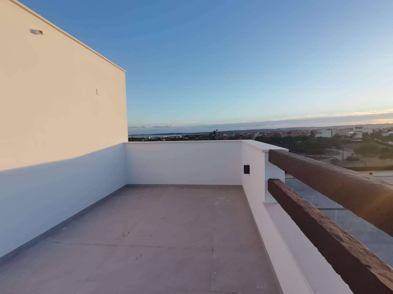 5 bedroom Villa for sale in Los Montesinos with pool - € 780,000 (Ref: 9863763)