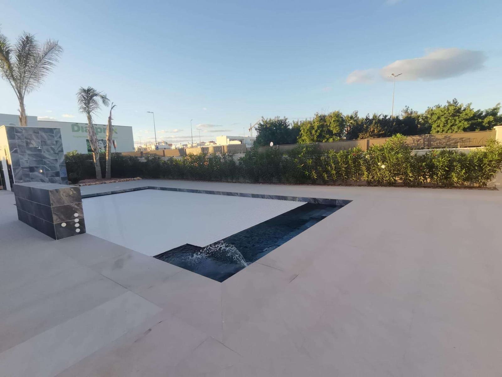 5 bedroom Villa for sale in Los Montesinos with pool - € 780,000 (Ref: 9863763)