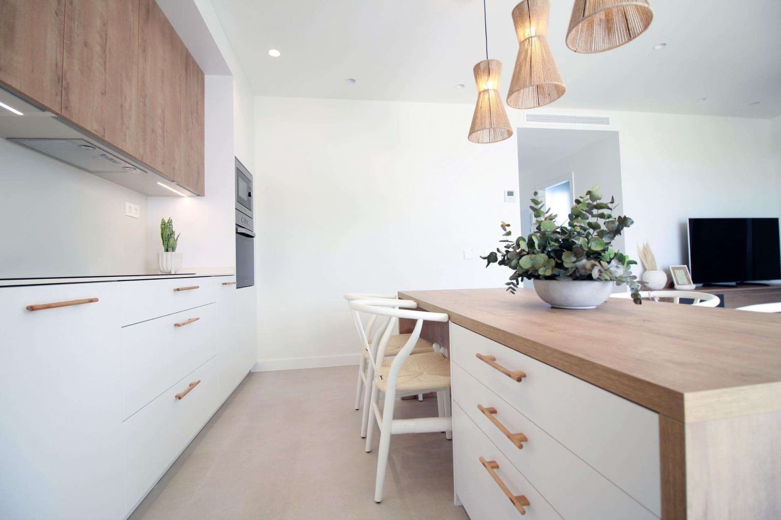 3 soverom Bungalow til salgs i Torre de la Horadada med svømmebasseng - € 380 000 (Ref: 9863764)