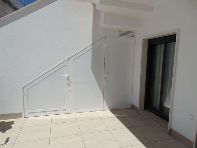 2 chambre Bungalow à vendre à Pilar de la Horadada ciudad, Pilar de la Horadada avec piscine - 245 000 € (Ref: 9863765)