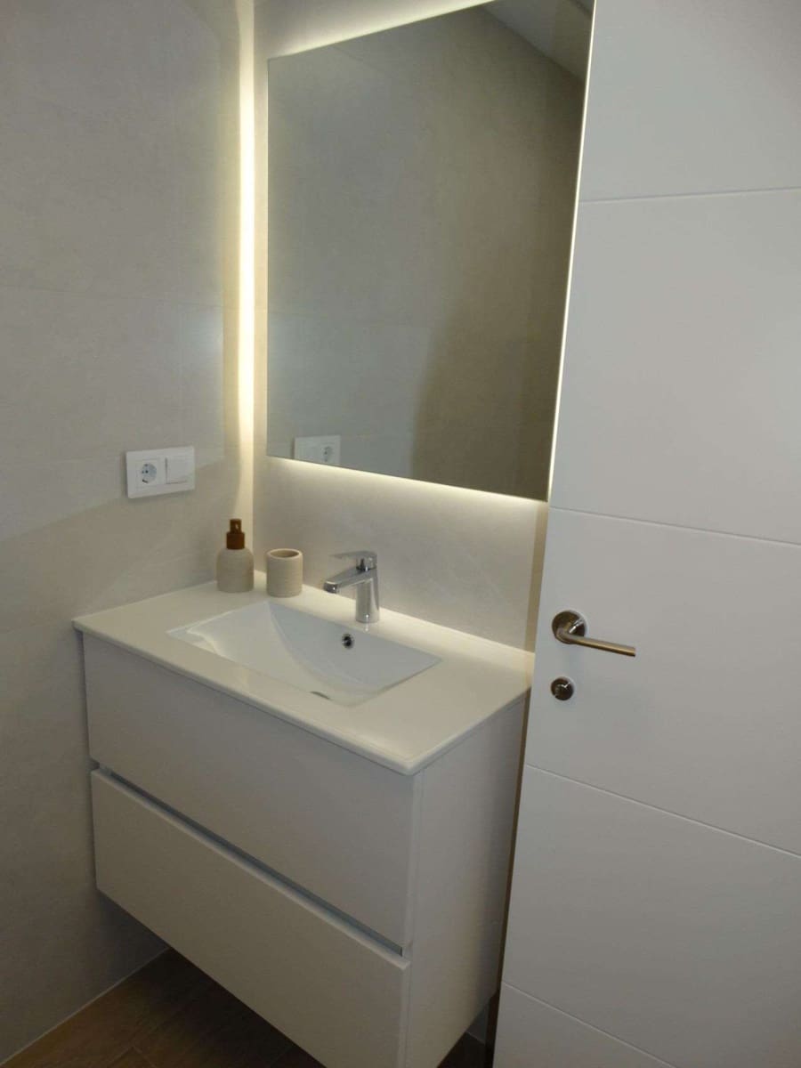 2 chambre Bungalow à vendre à Pilar de la Horadada avec piscine - 245 000 € (Ref: 9863765)
