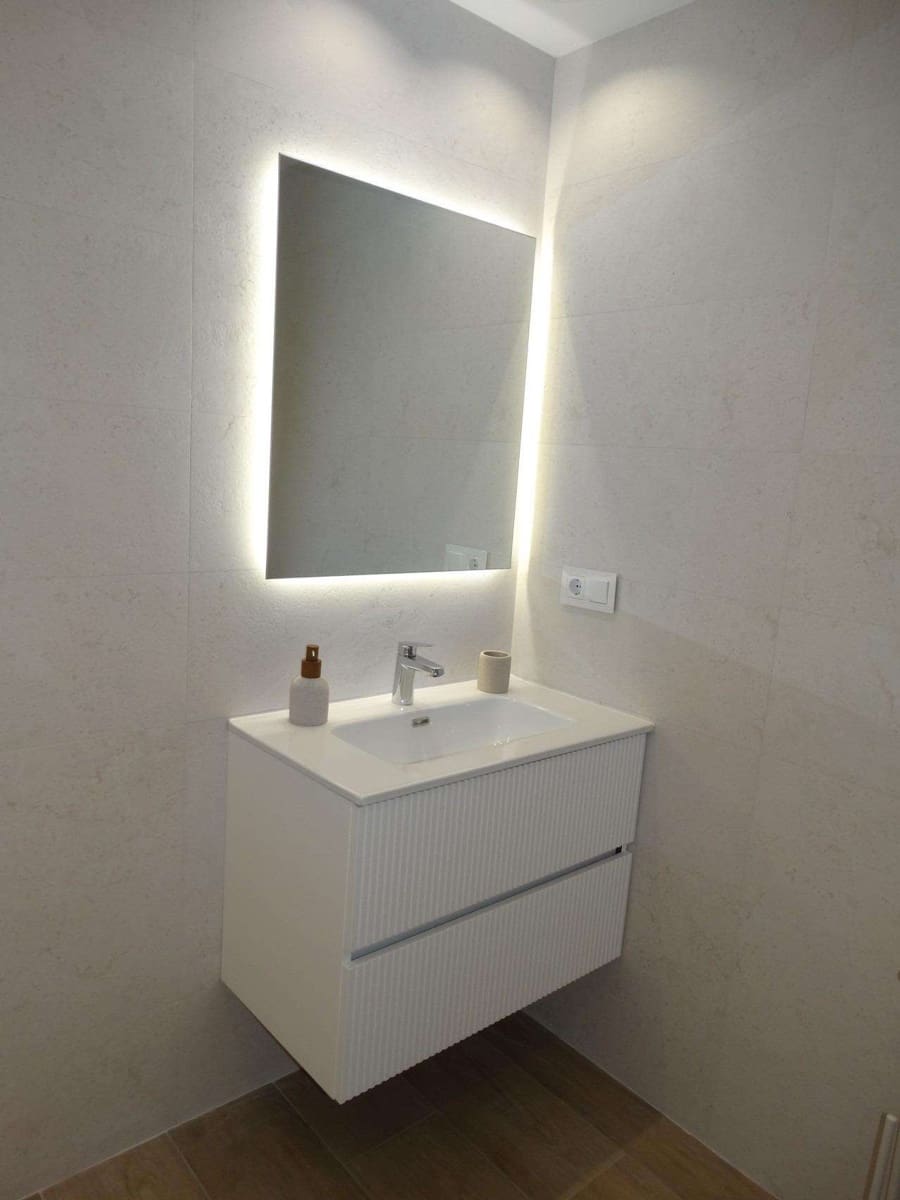2 chambre Bungalow à vendre à Pilar de la Horadada avec piscine - 245 000 € (Ref: 9863765)