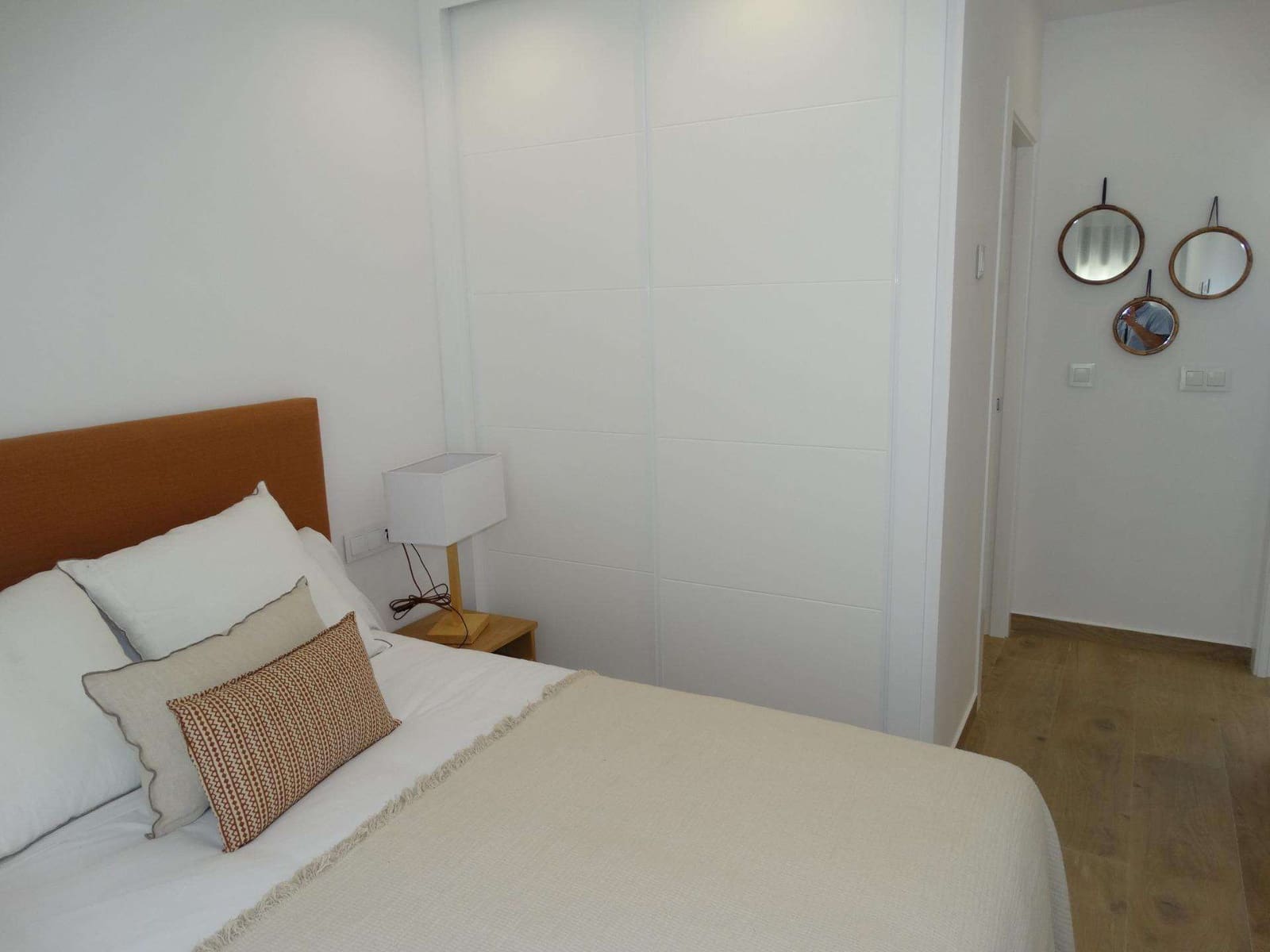 2 chambre Bungalow à vendre à Pilar de la Horadada avec piscine - 245 000 € (Ref: 9863765)