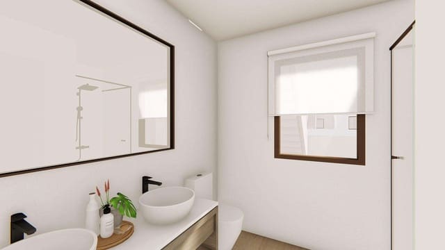 3 camera da letto Villetta Bifamiliare in vendita in Santiago de la Ribera, San Javier con piscina - 376.500 € (Rif: 9863774)