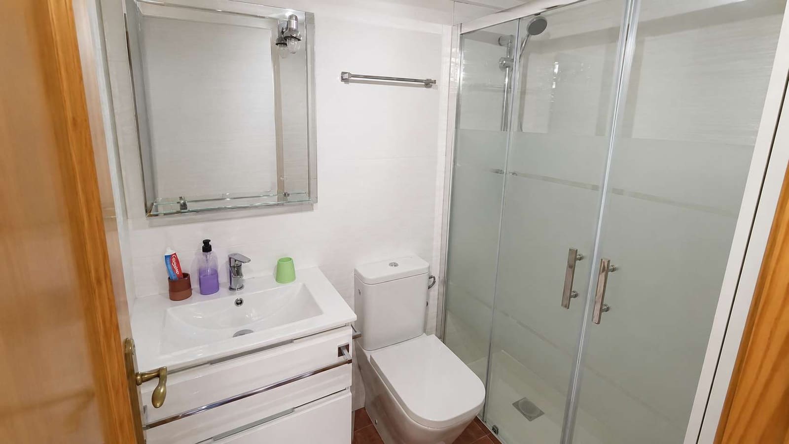 2 soverom Hus til salgs i Orihuela Costa med svømmebasseng - € 165 000 (Ref: 9867431)