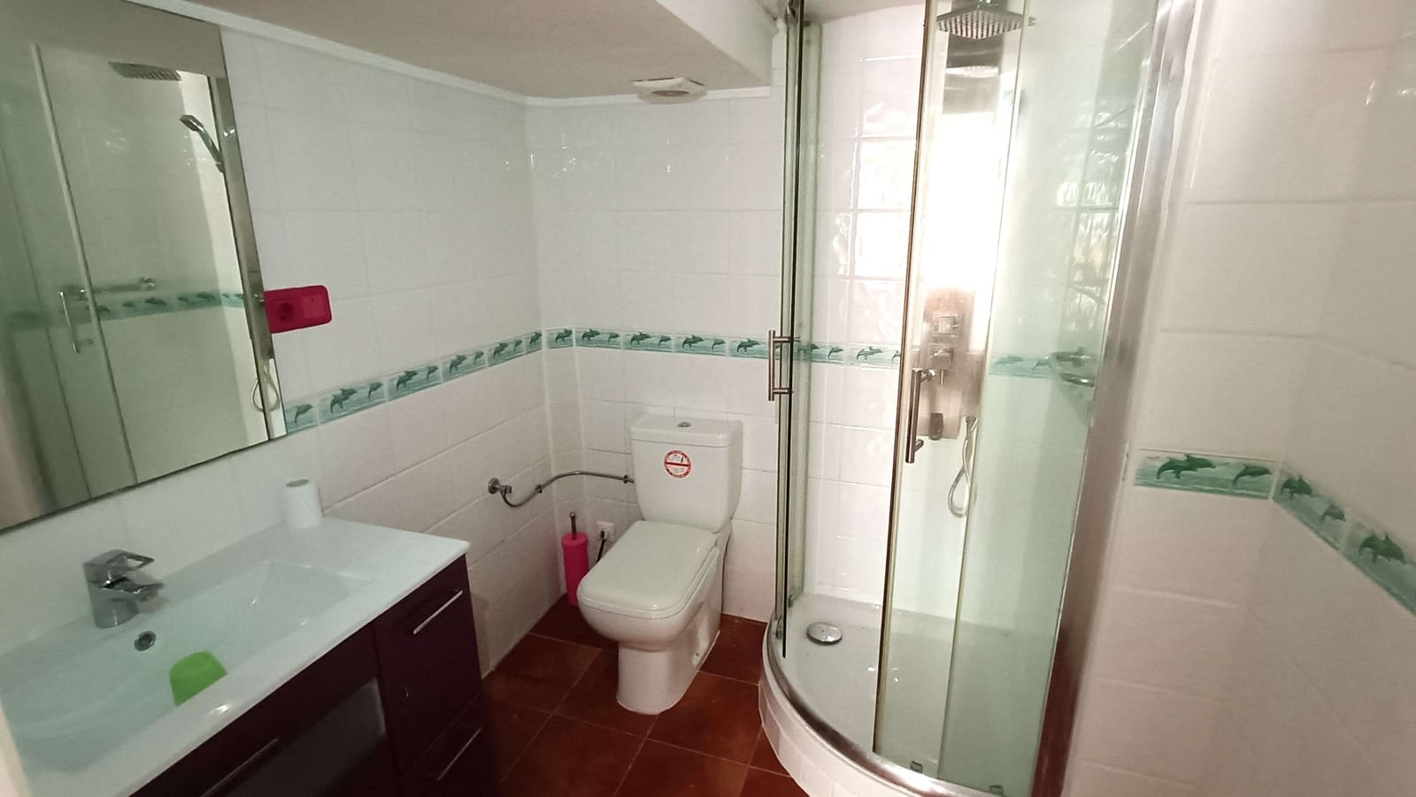 2 soverom Hus til salgs i Orihuela Costa med svømmebasseng - € 165 000 (Ref: 9867431)