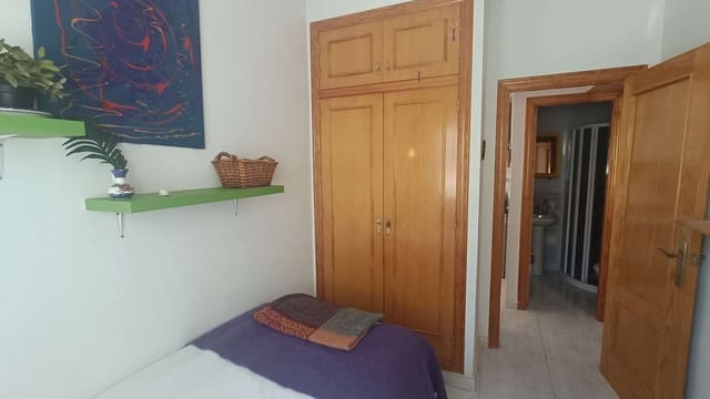 2 sovrum Hus till salu i Las Filipinas med pool - 165 000 € (Ref: 9867431)