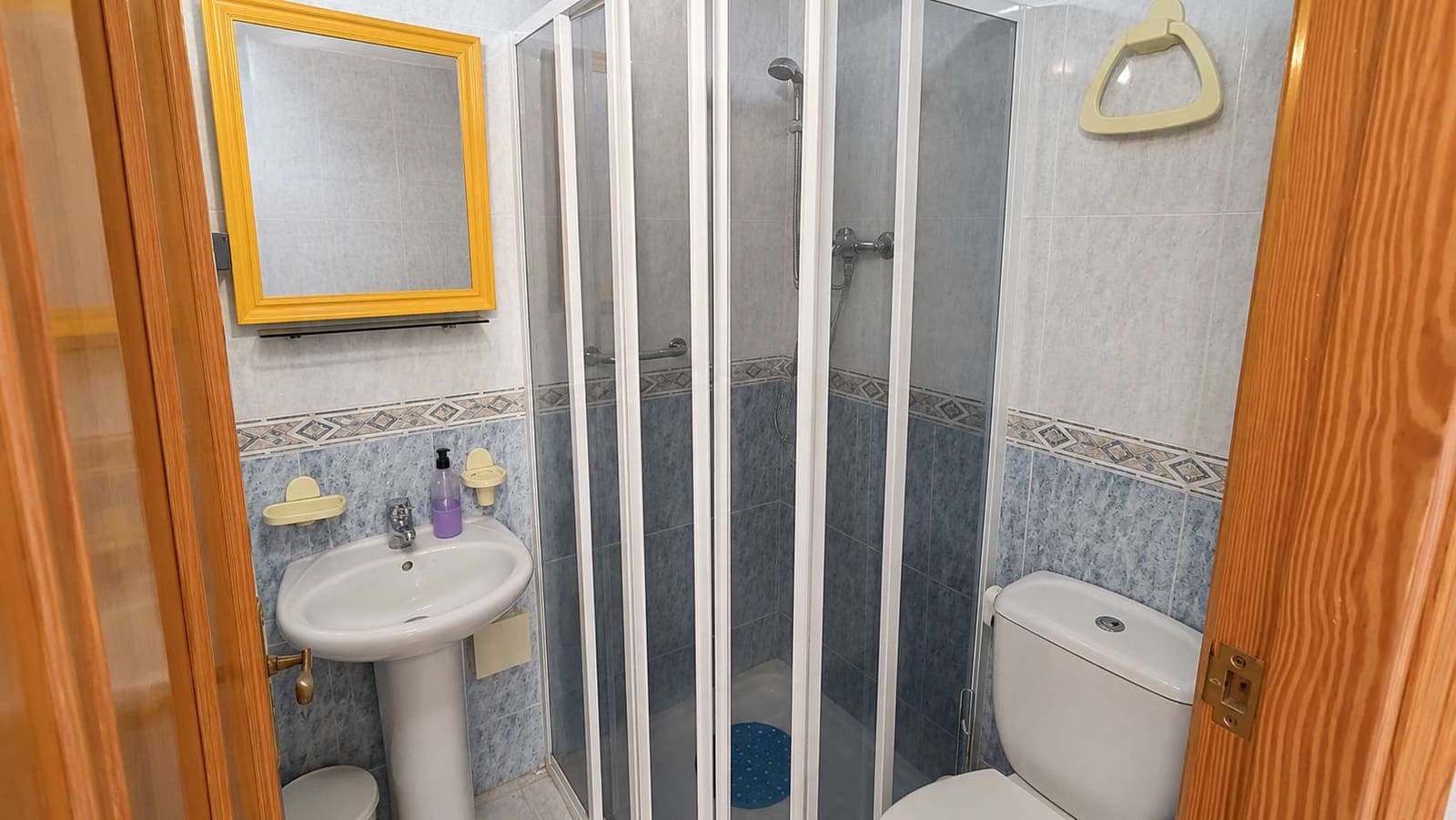 2 soverom Hus til salgs i Orihuela Costa med svømmebasseng - € 165 000 (Ref: 9867431)
