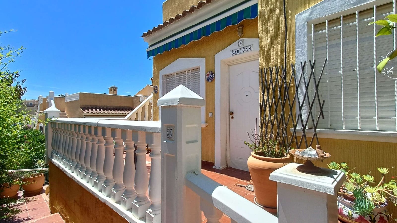 2 soverom Hus til salgs i Orihuela Costa med svømmebasseng - € 165 000 (Ref: 9867431)