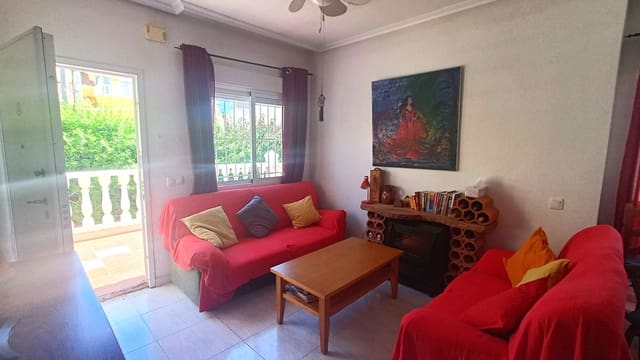 2 sovrum Hus till salu i Las Filipinas med pool - 165 000 € (Ref: 9867431)