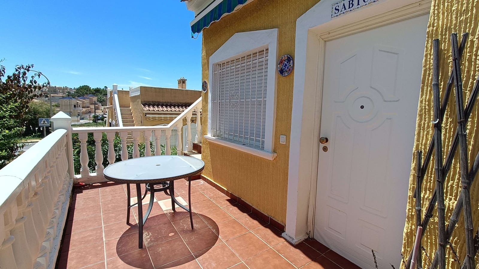 2 soverom Hus til salgs i Orihuela Costa med svømmebasseng - € 165 000 (Ref: 9867431)