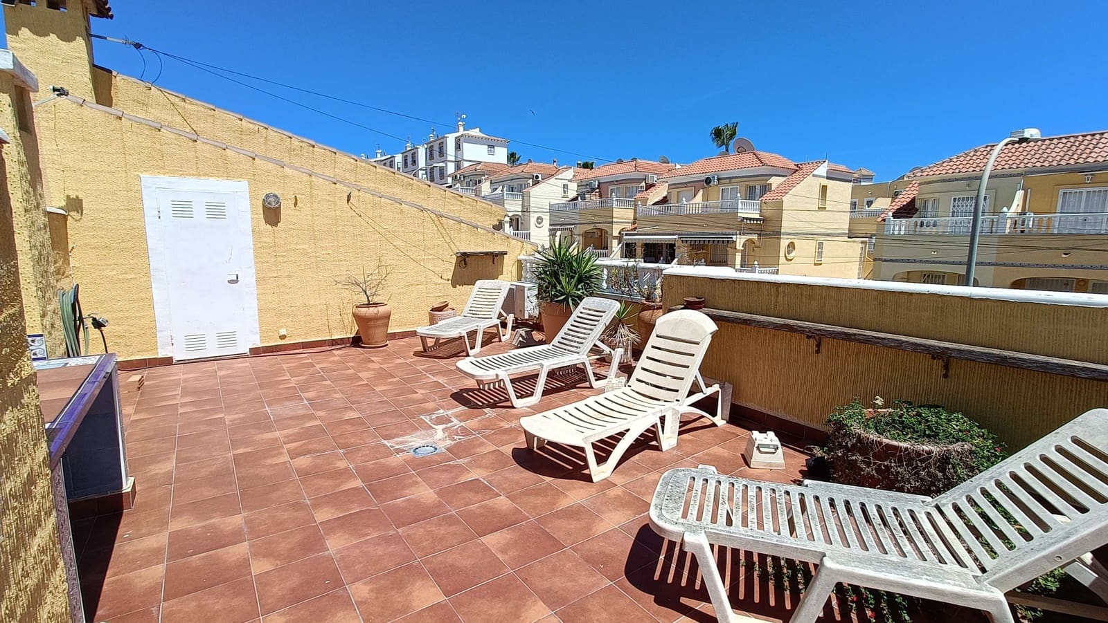 2 soverom Hus til salgs i Orihuela Costa med svømmebasseng - € 165 000 (Ref: 9867431)