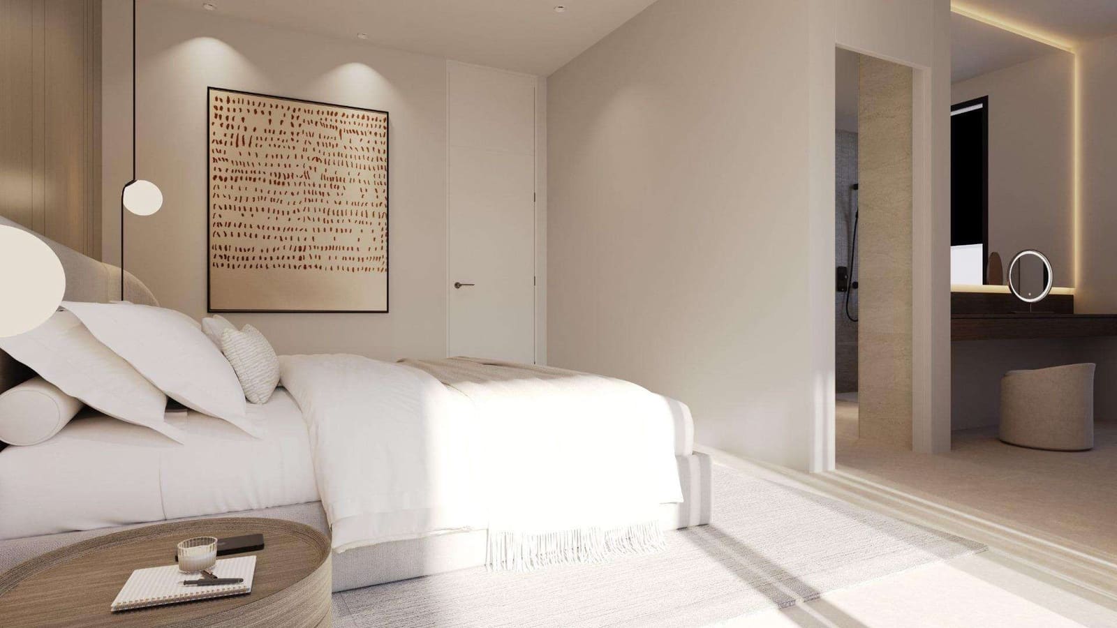 4 chambre Villa/Maison à vendre à Finestrat avec piscine - 890 000 € (Ref: 9877606)
