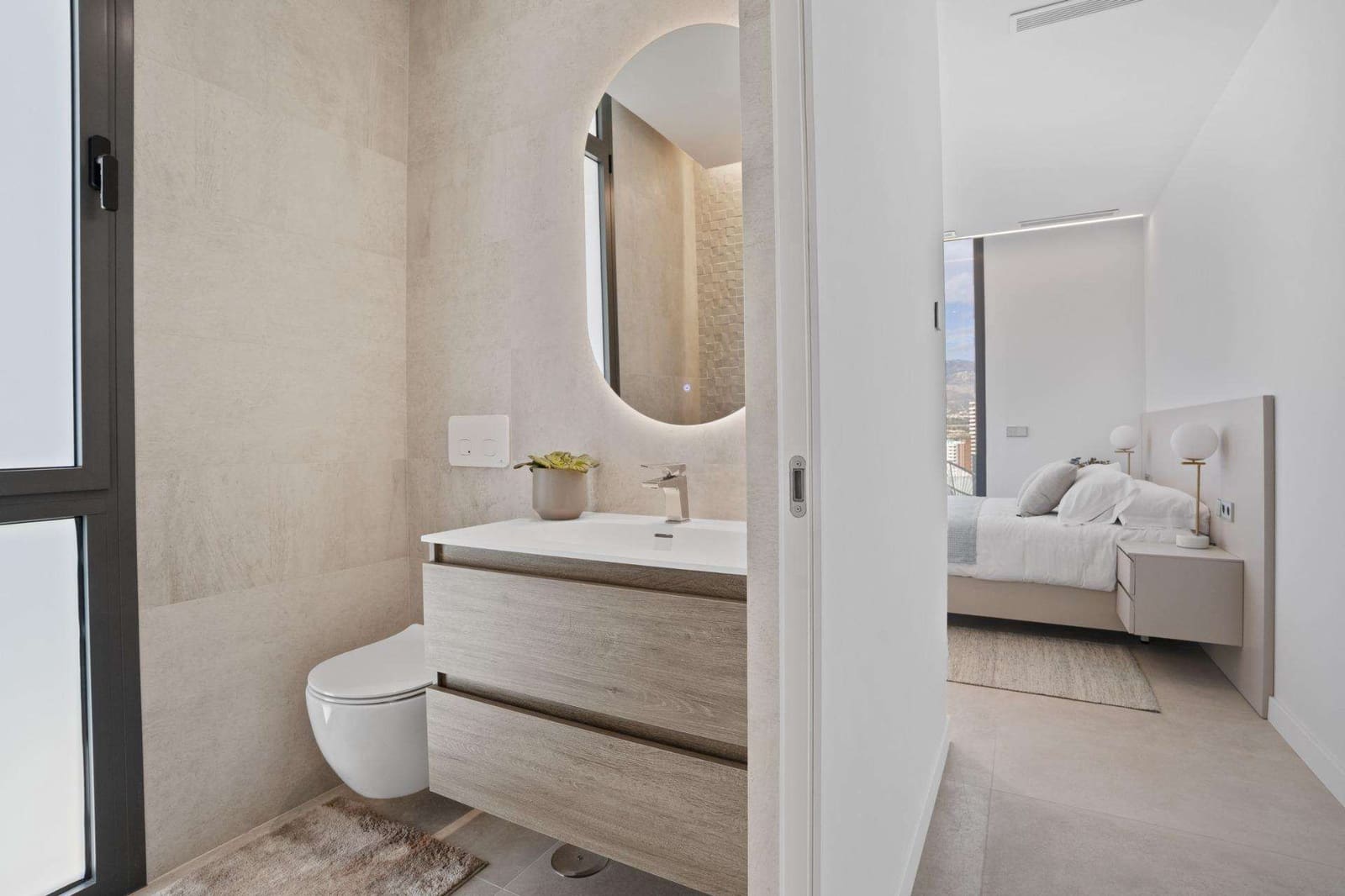 3 quarto Moradia para venda em Benidorm com piscina garagem - 1 080 000 € (Ref: 9879746)