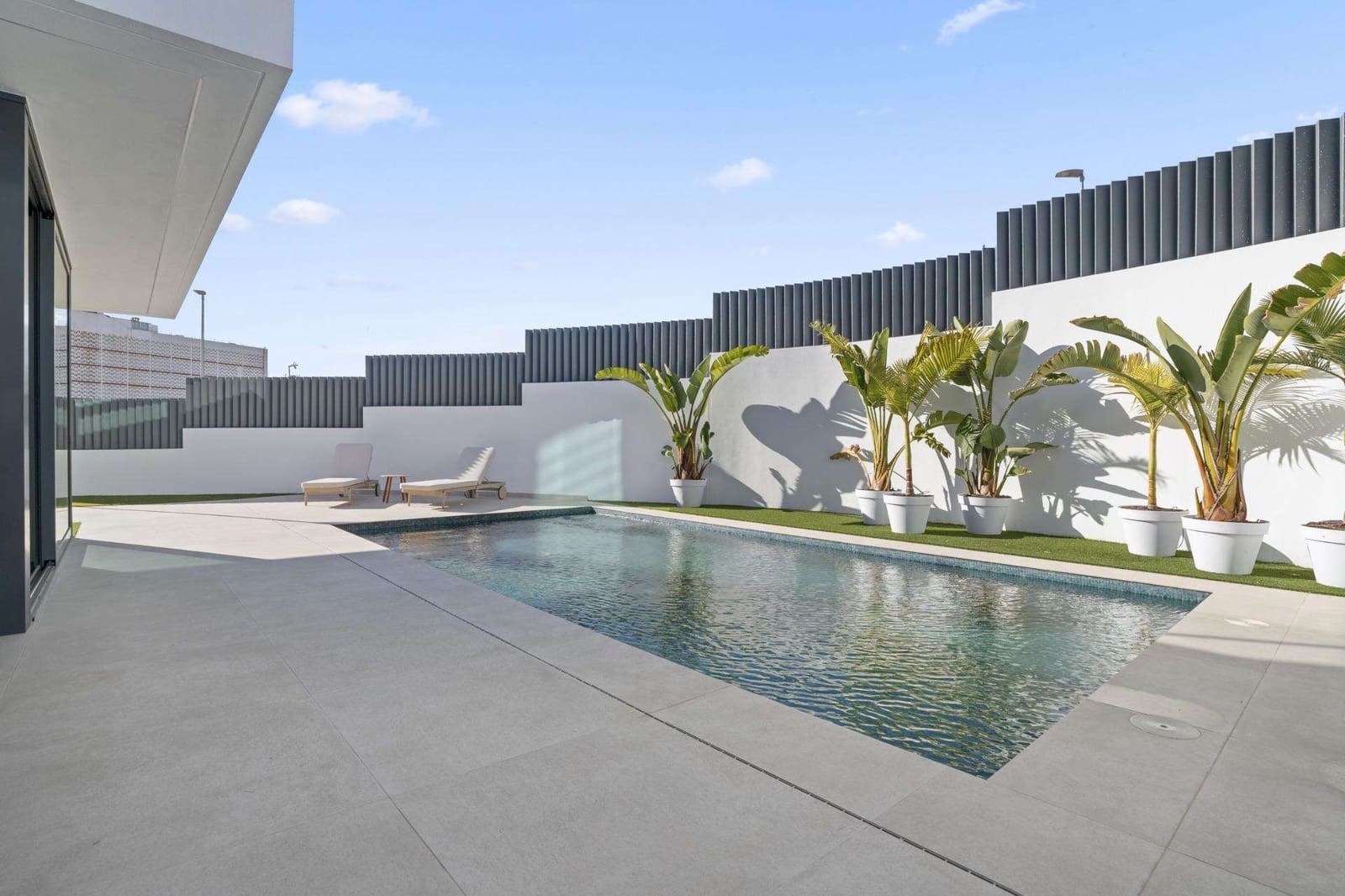 4 quarto Moradia para venda em Benidorm com piscina garagem - 2 000 000 € (Ref: 9879747)