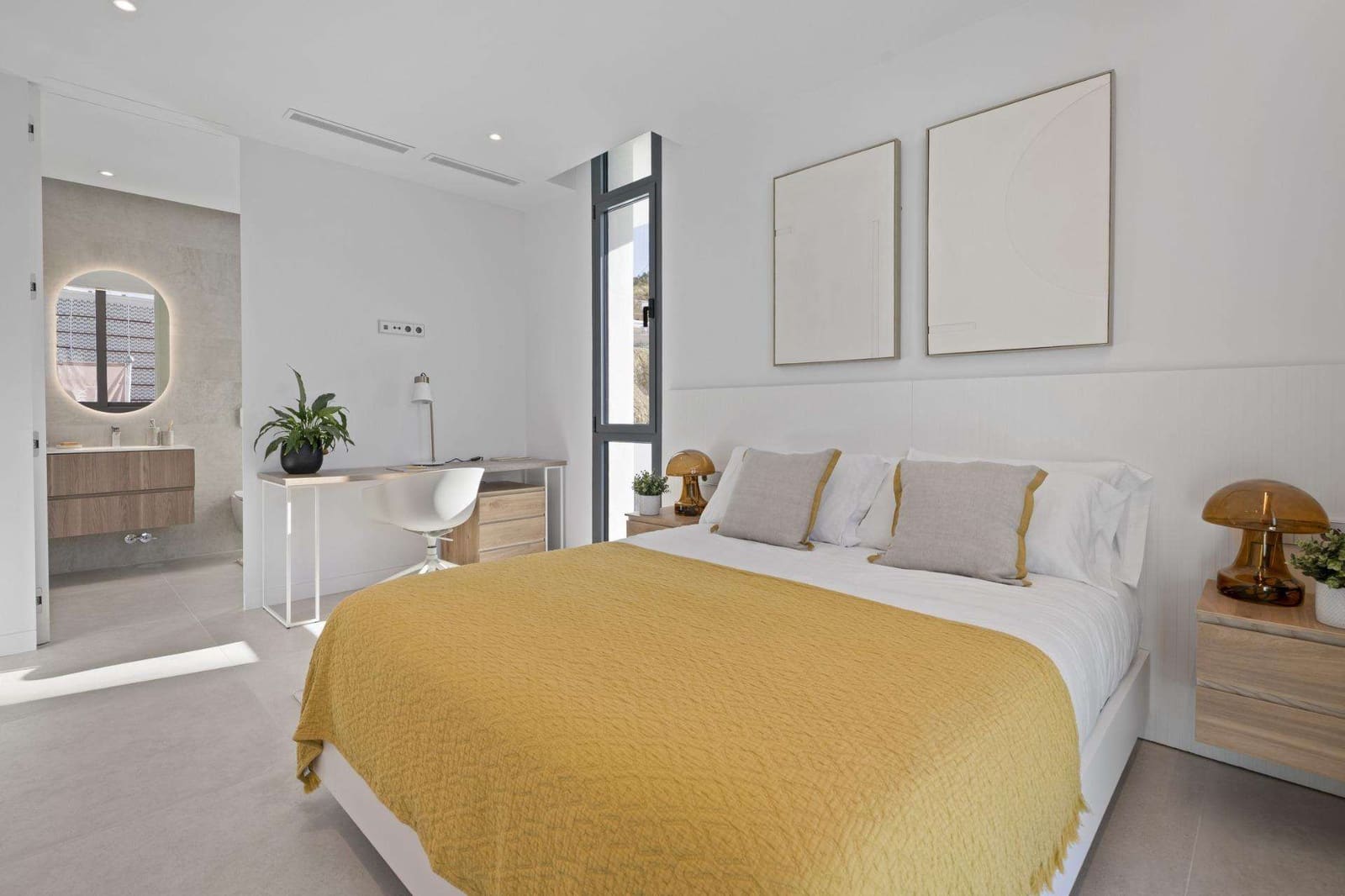 3 quarto Moradia para venda em Benidorm com piscina garagem - 1 450 000 € (Ref: 9879748)