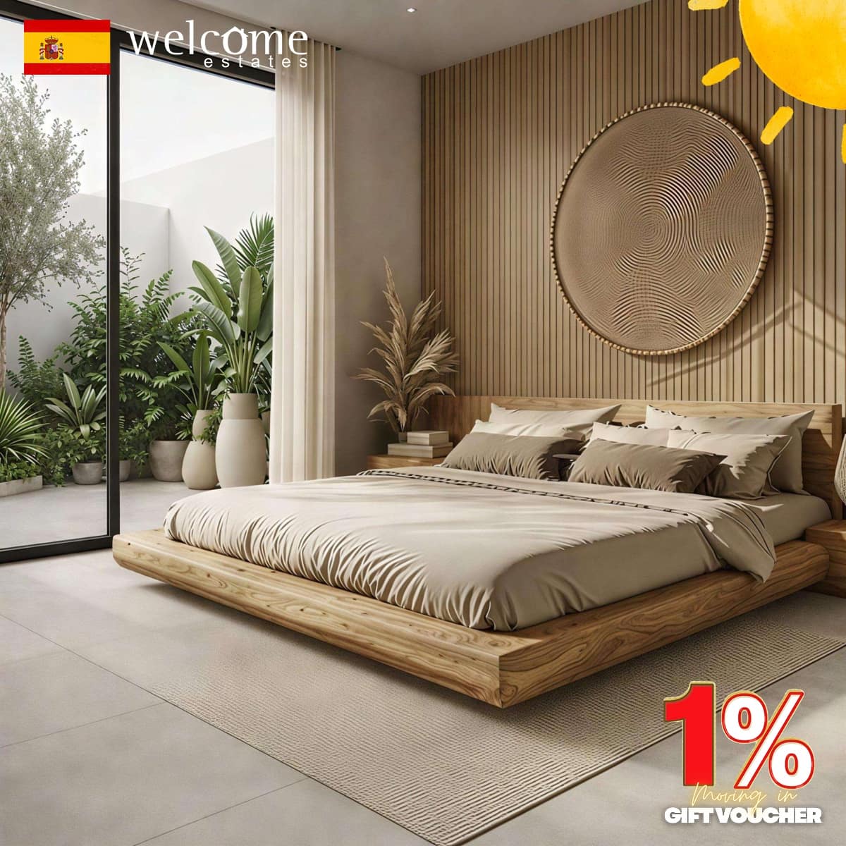 2 bedroom Apartment for sale in Lo Pagan with pool - € 267,400 (Ref: 9879755)