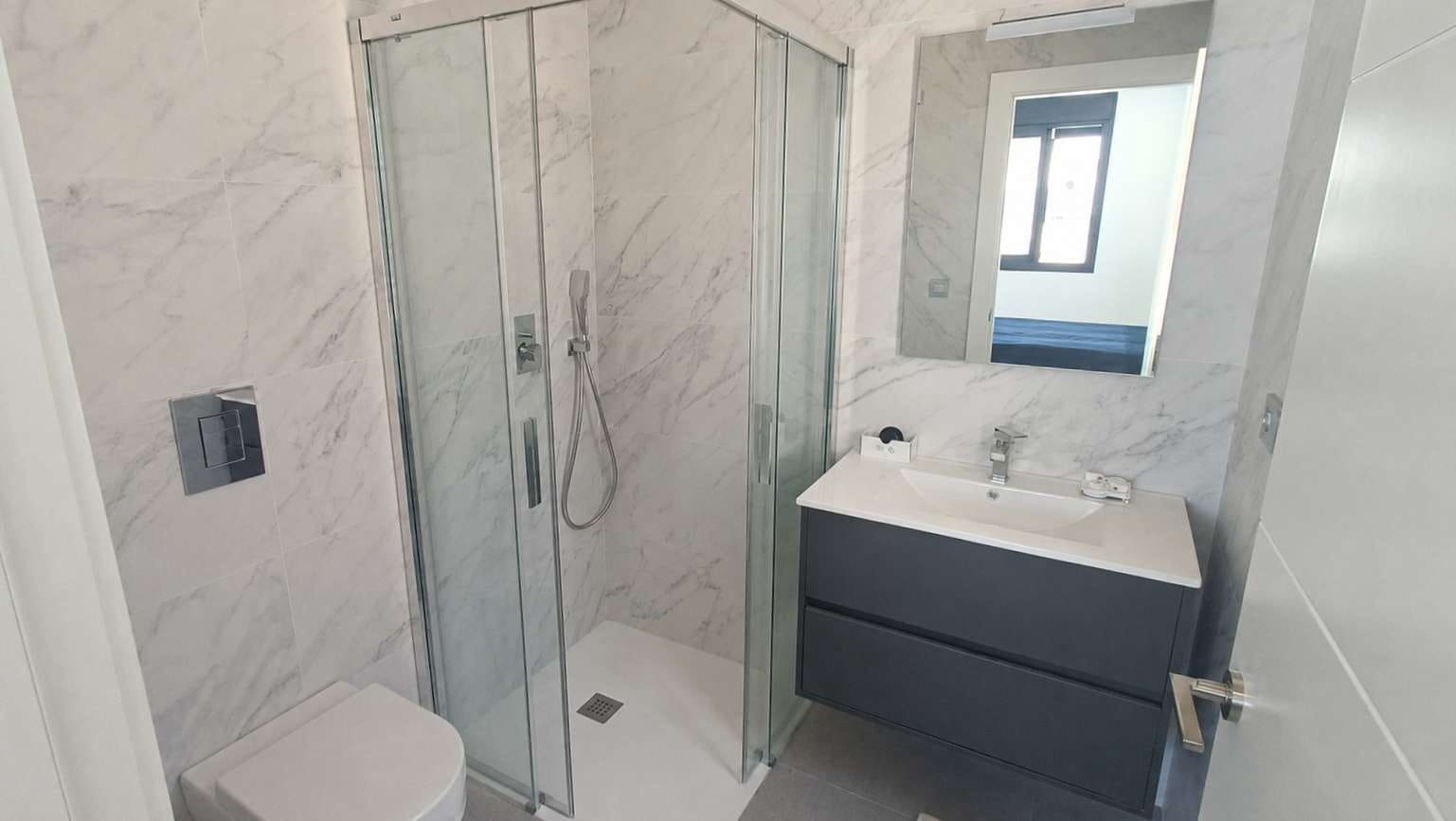 4 soverom Villa til salgs i Algorfa med svømmebasseng garasje - € 599 000 (Ref: 9880001)