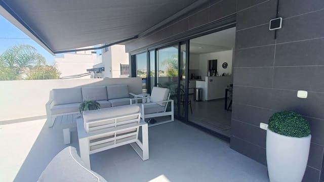 4 slaapkamer Villa te koop in Algorfa met zwembad garage - € 599.000 (Ref: 9880001)