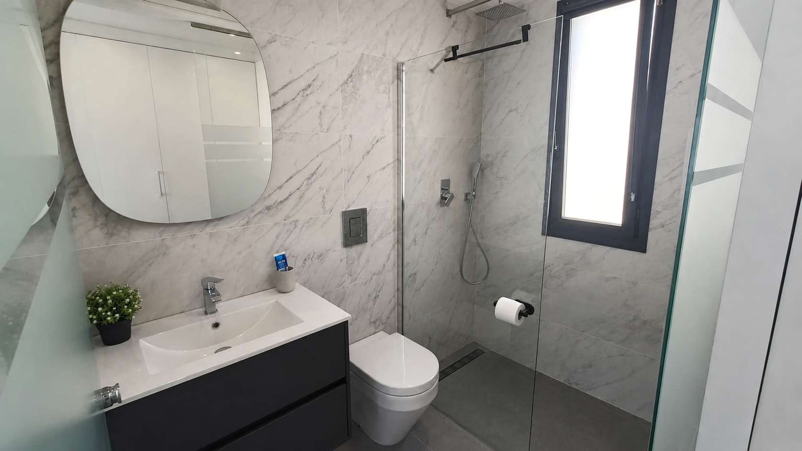 4 soverom Villa til salgs i Algorfa med svømmebasseng garasje - € 599 000 (Ref: 9880001)