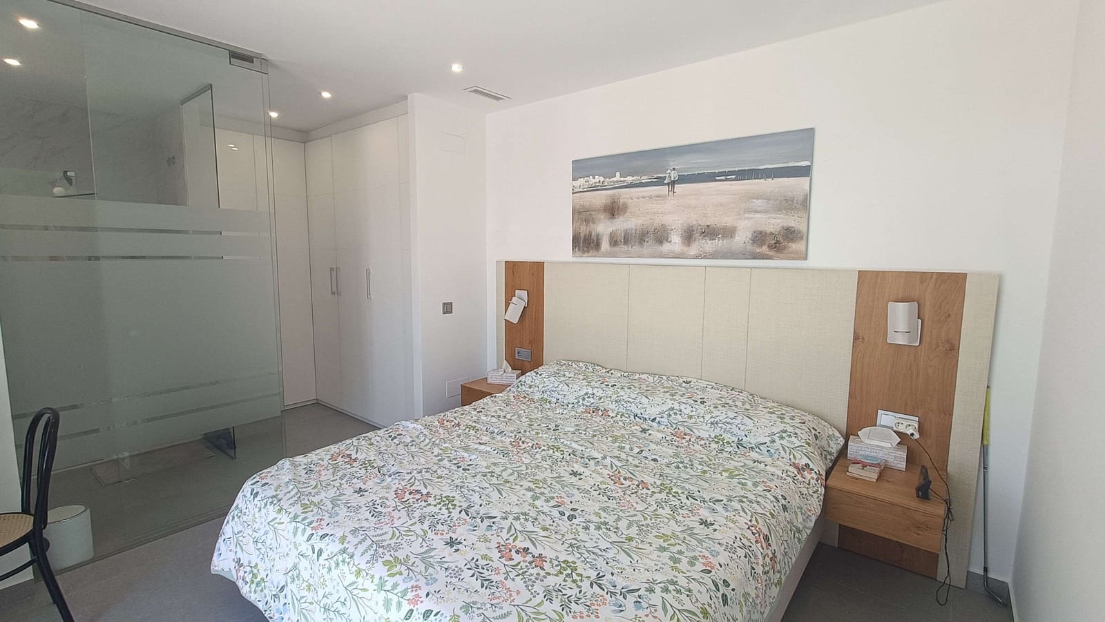 4 soverom Villa til salgs i Algorfa med svømmebasseng garasje - € 599 000 (Ref: 9880001)