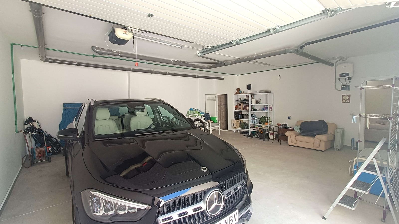 4 soverom Villa til salgs i Algorfa med svømmebasseng garasje - € 599 000 (Ref: 9880001)