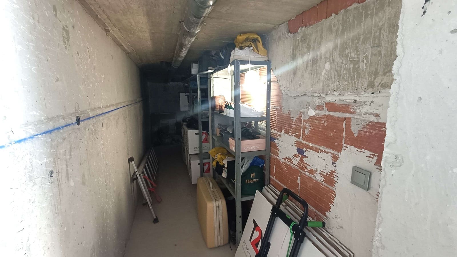 4 soverom Villa til salgs i Algorfa med svømmebasseng garasje - € 599 000 (Ref: 9880001)