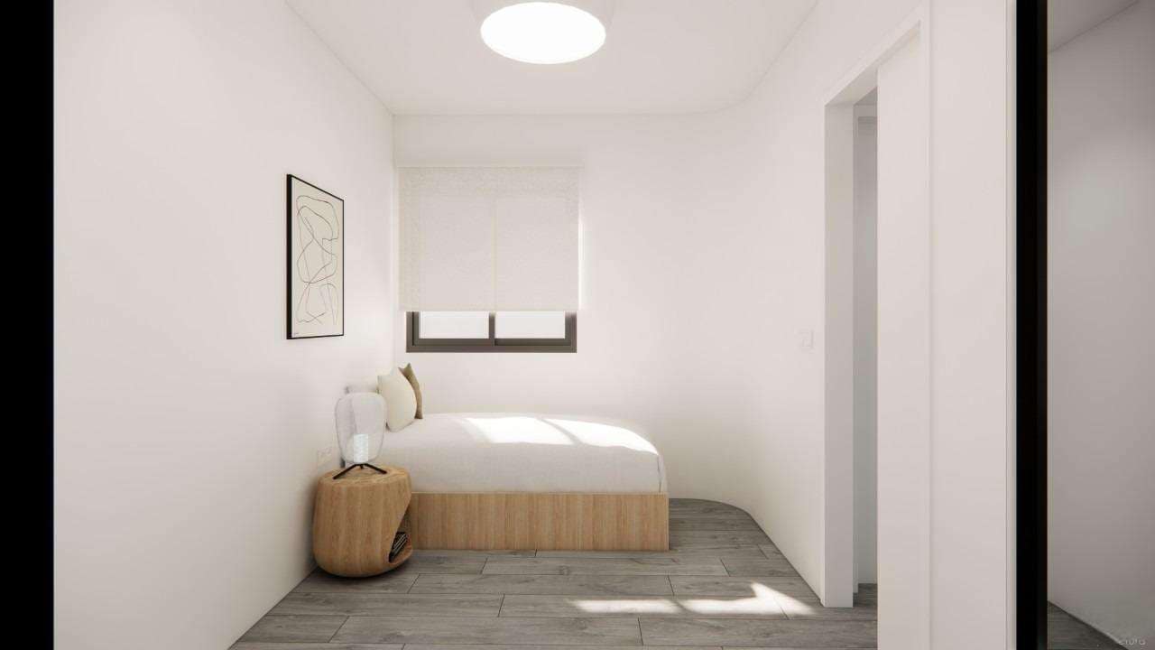 2 camera da letto Appartamento in vendita in Torre de la Horadada con piscina - 350.000 € (Rif: 9880003)