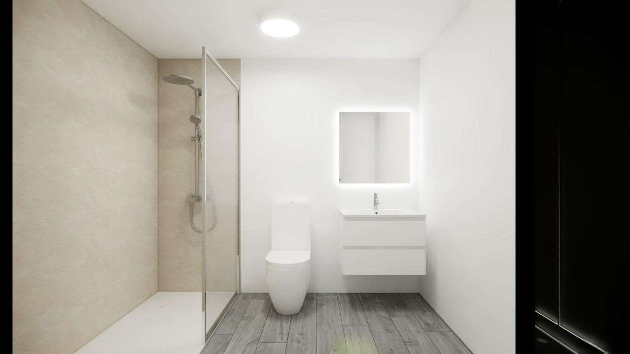 2 camera da letto Appartamento in vendita in Torre de la Horadada con piscina garage - 315.900 € (Rif: 9880004)