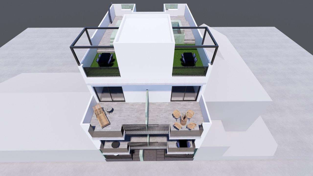 2 camera da letto Appartamento in vendita in Torre de la Horadada con piscina garage - 315.900 € (Rif: 9880004)