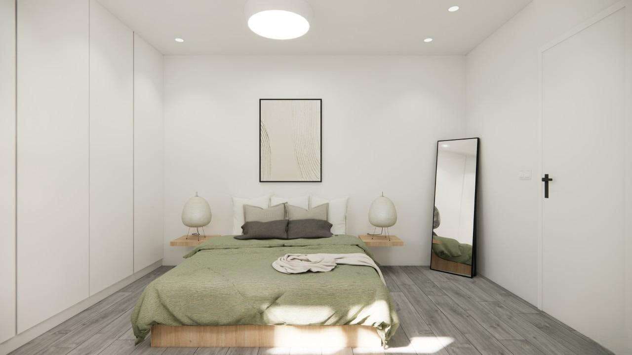 2 makuuhuone Huoneisto myytävänä paikassa Torre de la Horadada mukana uima-altaan - 295 900 € (Ref: 9880005)