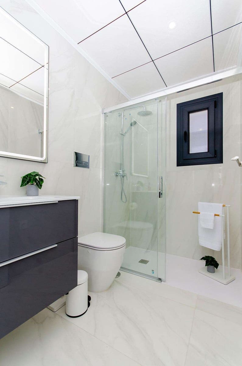 3 sovrum Semi-fristående Villa till salu i Vistabella med pool - 395 000 € (Ref: 9880006)