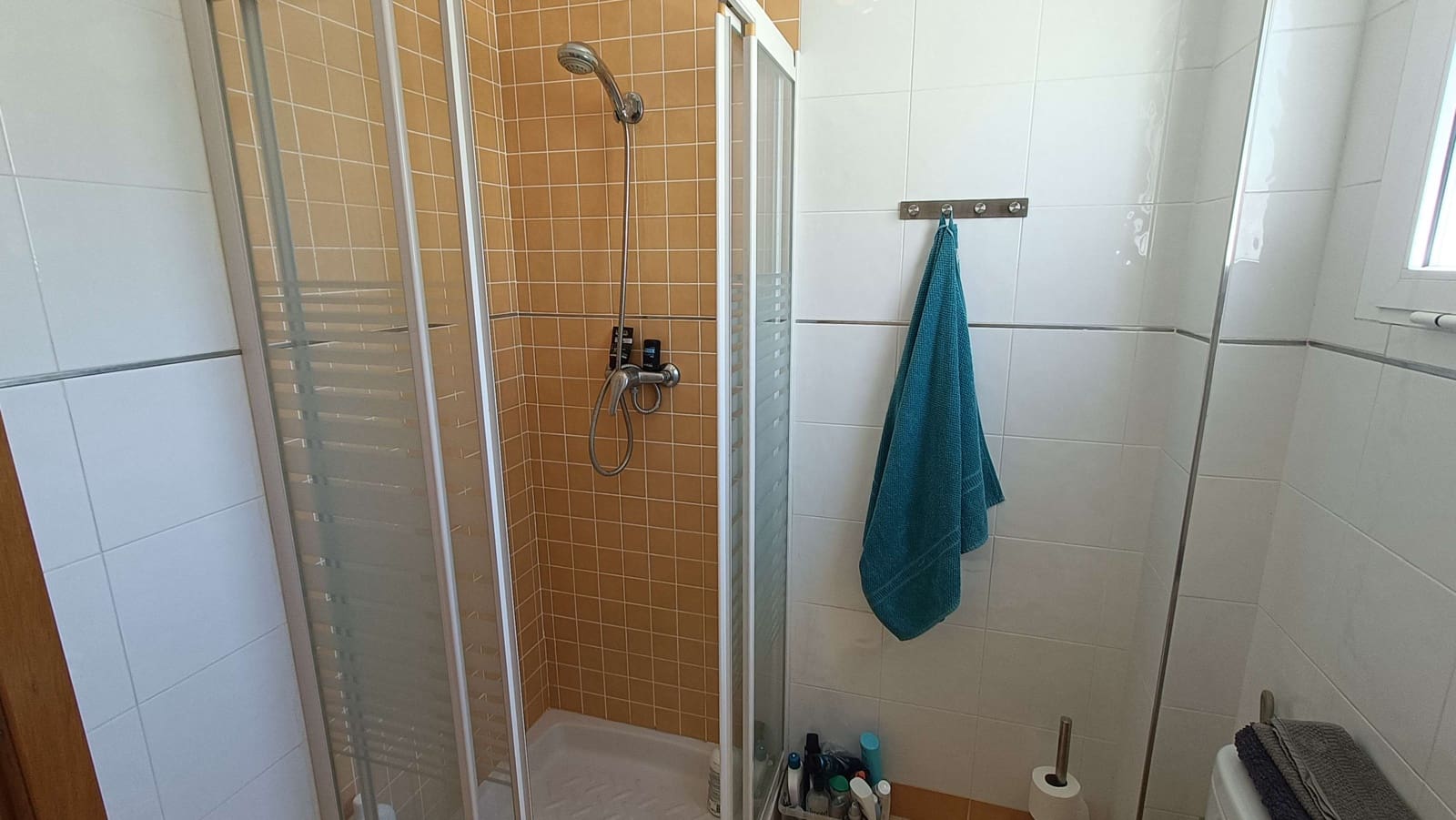 3 sovrum Semi-fristående Villa till salu i Algorfa med garage - 310 000 € (Ref: 9880017)