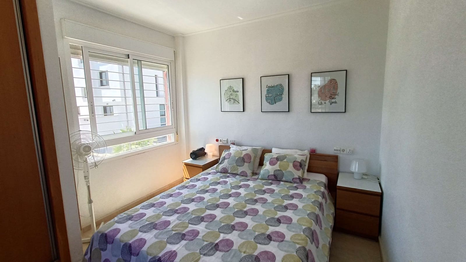 3 sovrum Semi-fristående Villa till salu i Algorfa med garage - 310 000 € (Ref: 9880017)