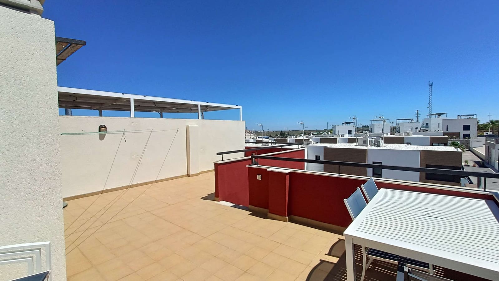 3 sovrum Semi-fristående Villa till salu i Algorfa med garage - 310 000 € (Ref: 9880017)