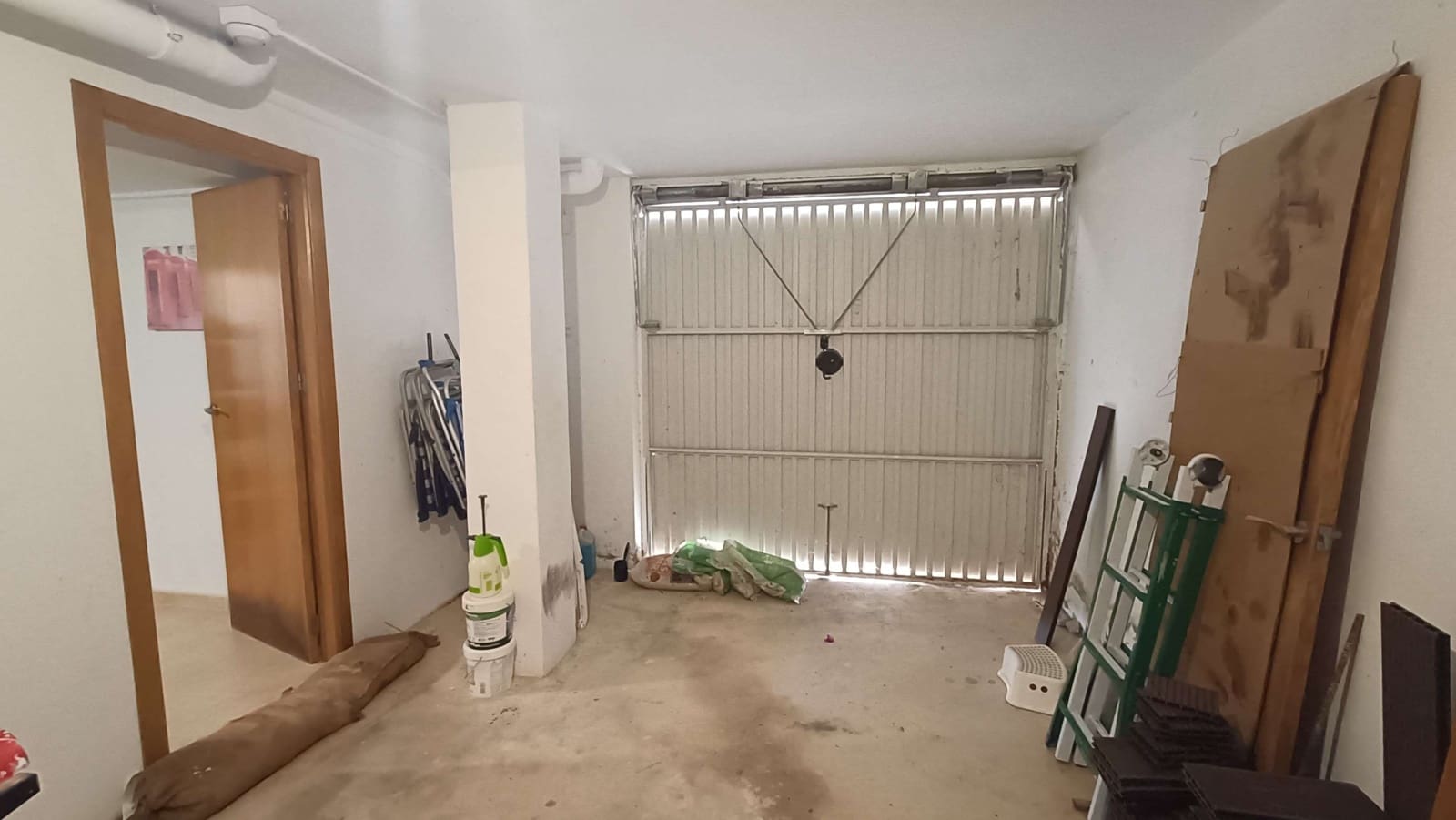 3 sovrum Semi-fristående Villa till salu i Algorfa med garage - 310 000 € (Ref: 9880017)