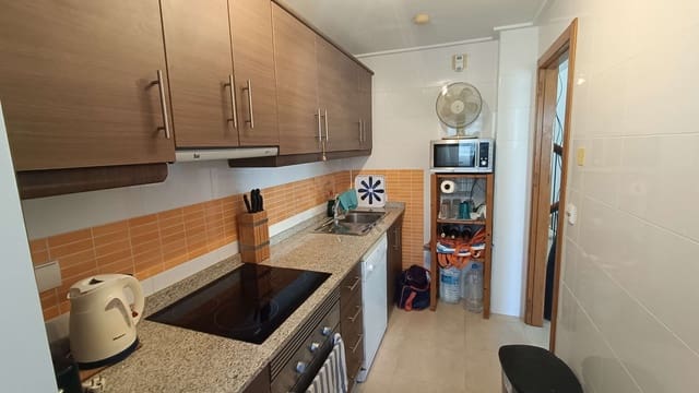 3 soverom Kjedet enebolig til salgs i Algorfa med garasje - € 310 000 (Ref: 9880017)