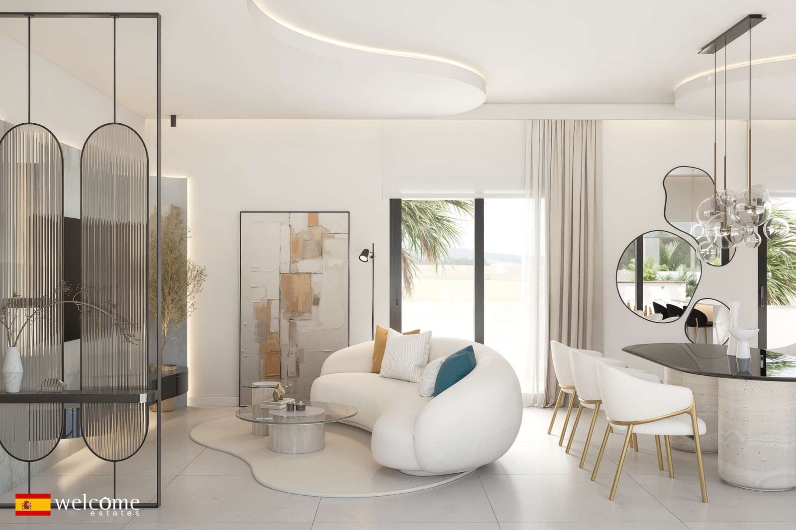 3 sypialnia Willa na sprzedaż w Algorfa z basenem - 675 000 € (Ref: 9883682)