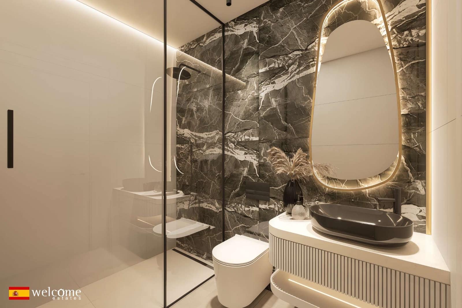 3 sypialnia Willa na sprzedaż w Algorfa z basenem - 675 000 € (Ref: 9883682)