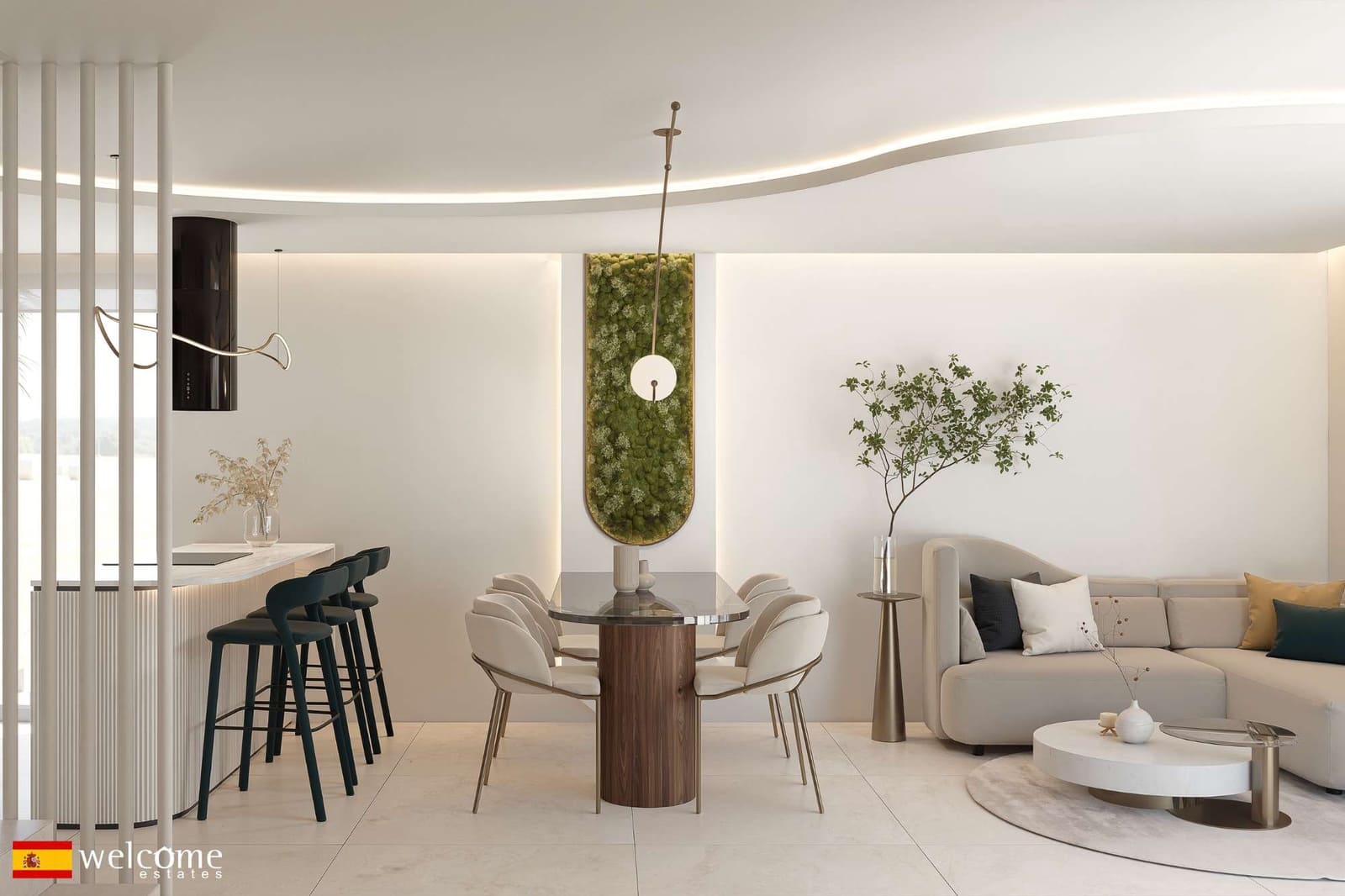 3 sypialnia Willa na sprzedaż w Algorfa z basenem - 420 000 € (Ref: 9883683)