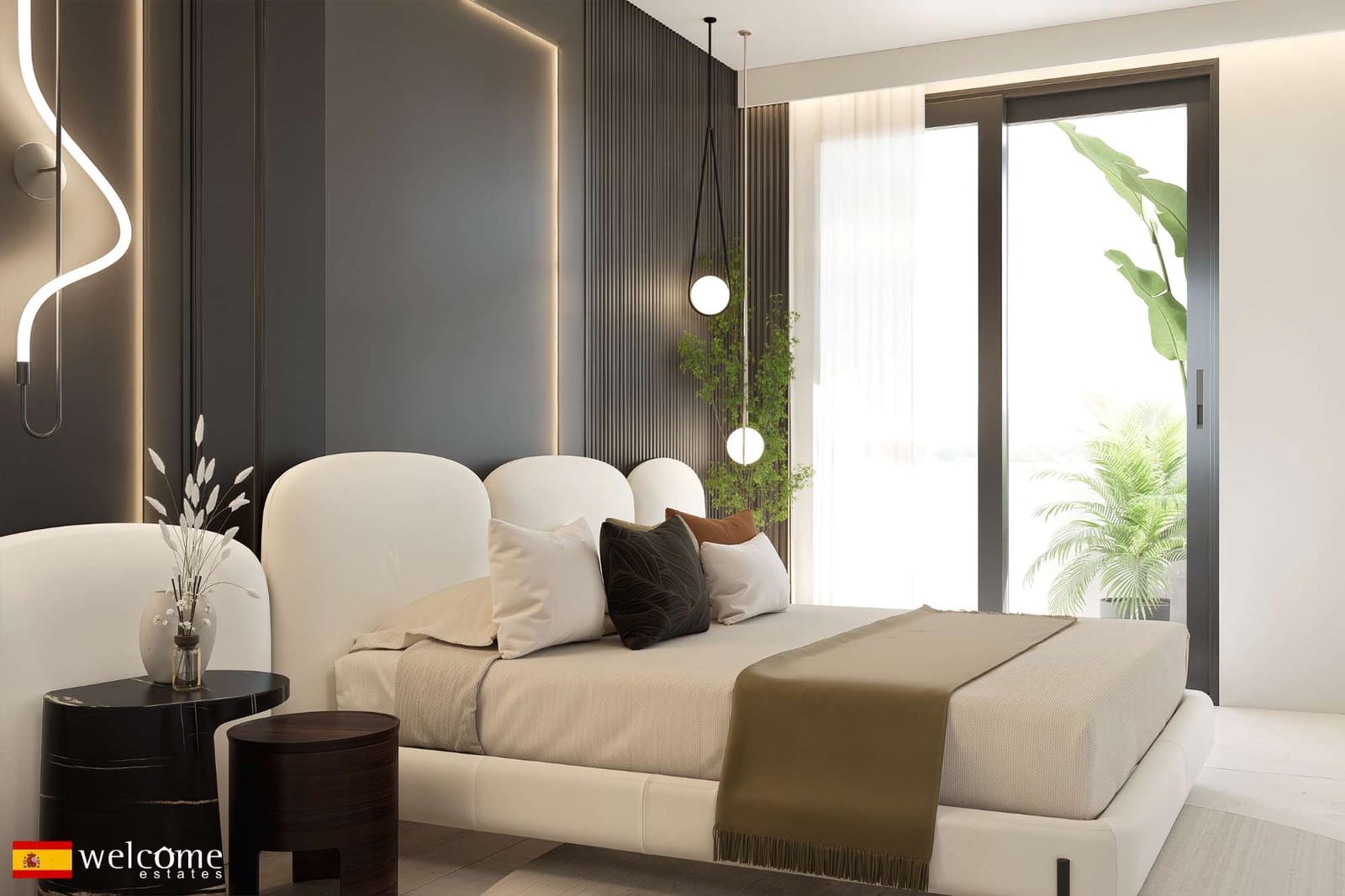 3 sypialnia Willa na sprzedaż w Algorfa z basenem - 420 000 € (Ref: 9883683)