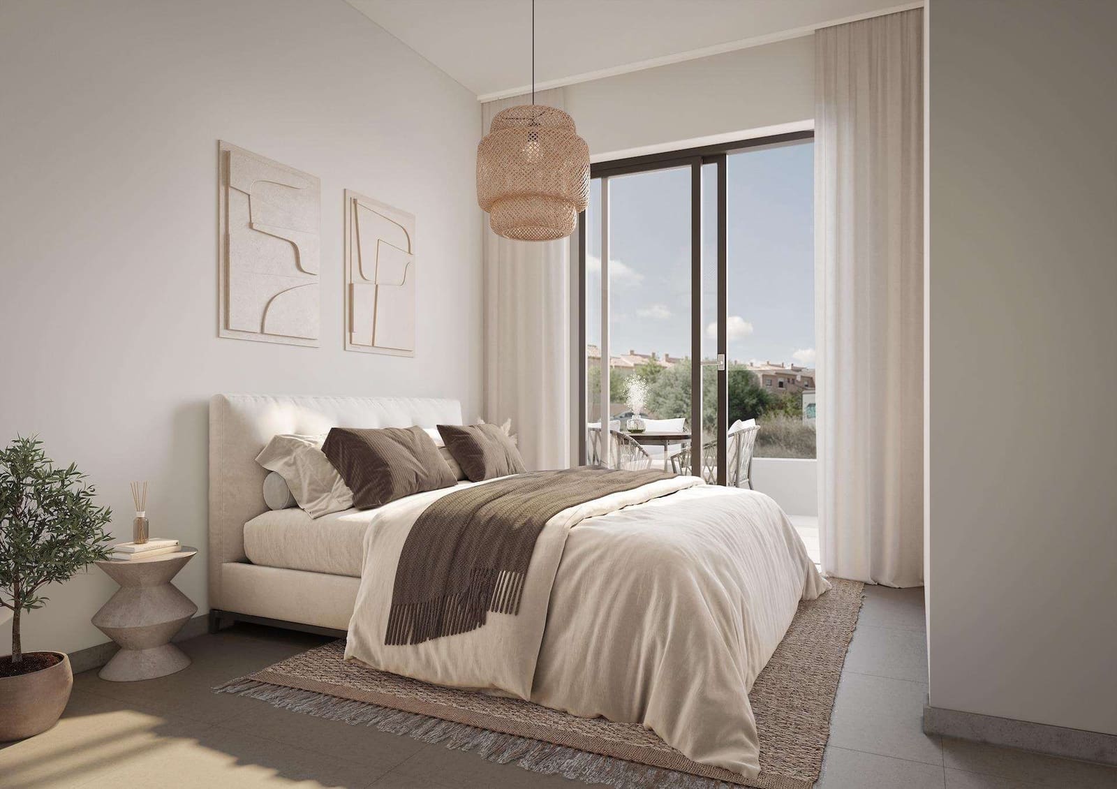 2 slaapkamer Appartement te koop in Torrevieja met zwembad garage - € 274.900 (Ref: 9883684)