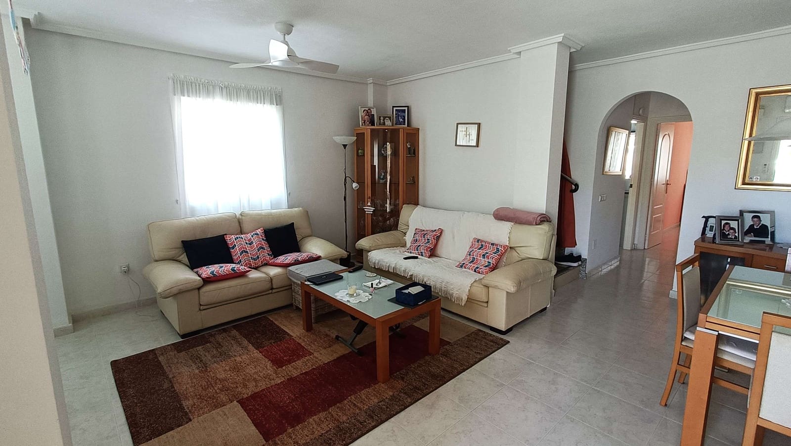 3 bedroom Townhouse for sale in Dona Pepa with pool - € 299,000 (Ref: 9889263)