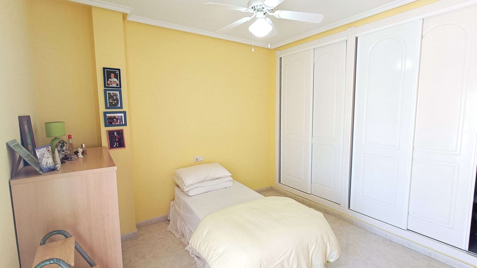 3 bedroom Townhouse for sale in Dona Pepa with pool - € 299,000 (Ref: 9889263)
