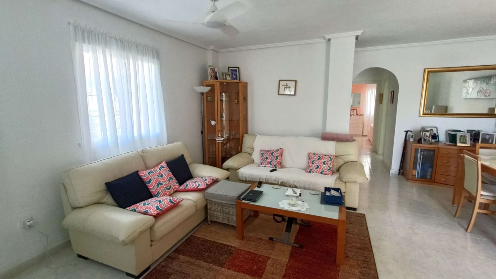 3 bedroom Townhouse for sale in Dona Pepa with pool - € 299,000 (Ref: 9889263)